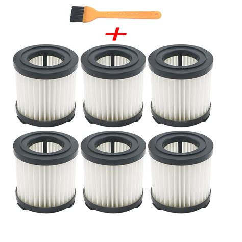 HEPA Filter JV51-JV53-JV83